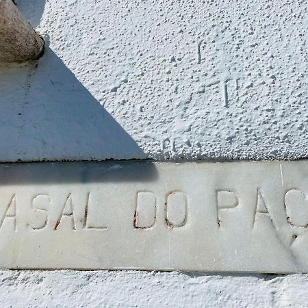 Willa Paco Marmoris Field Sintra Zewnętrze zdjęcie