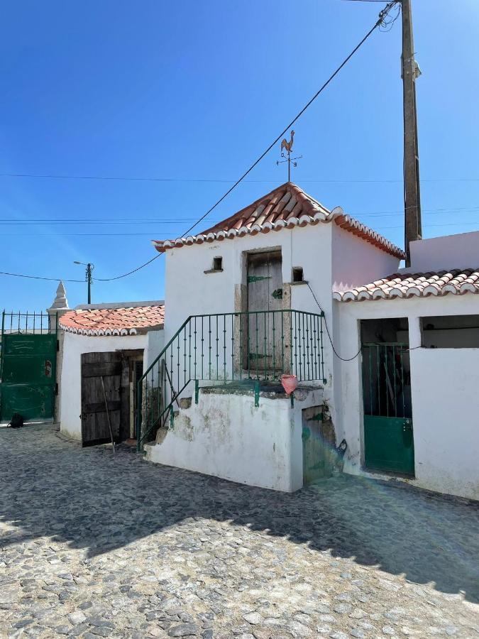 Willa Paco Marmoris Field Sintra Zewnętrze zdjęcie