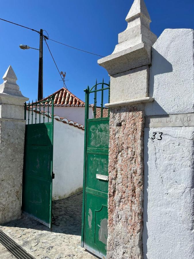 Willa Paco Marmoris Field Sintra Zewnętrze zdjęcie