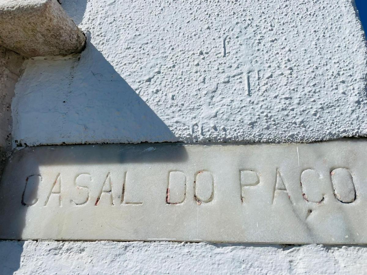 Willa Paco Marmoris Field Sintra Zewnętrze zdjęcie